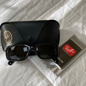 Ray-Ban Sunglasses